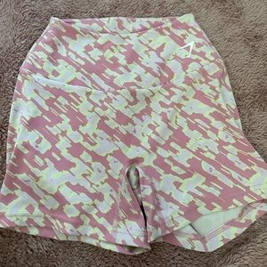 Gym Shark shorts